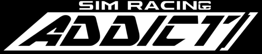 Sim Racing Addict logo