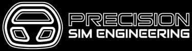 Precision Sim Engineering logo
